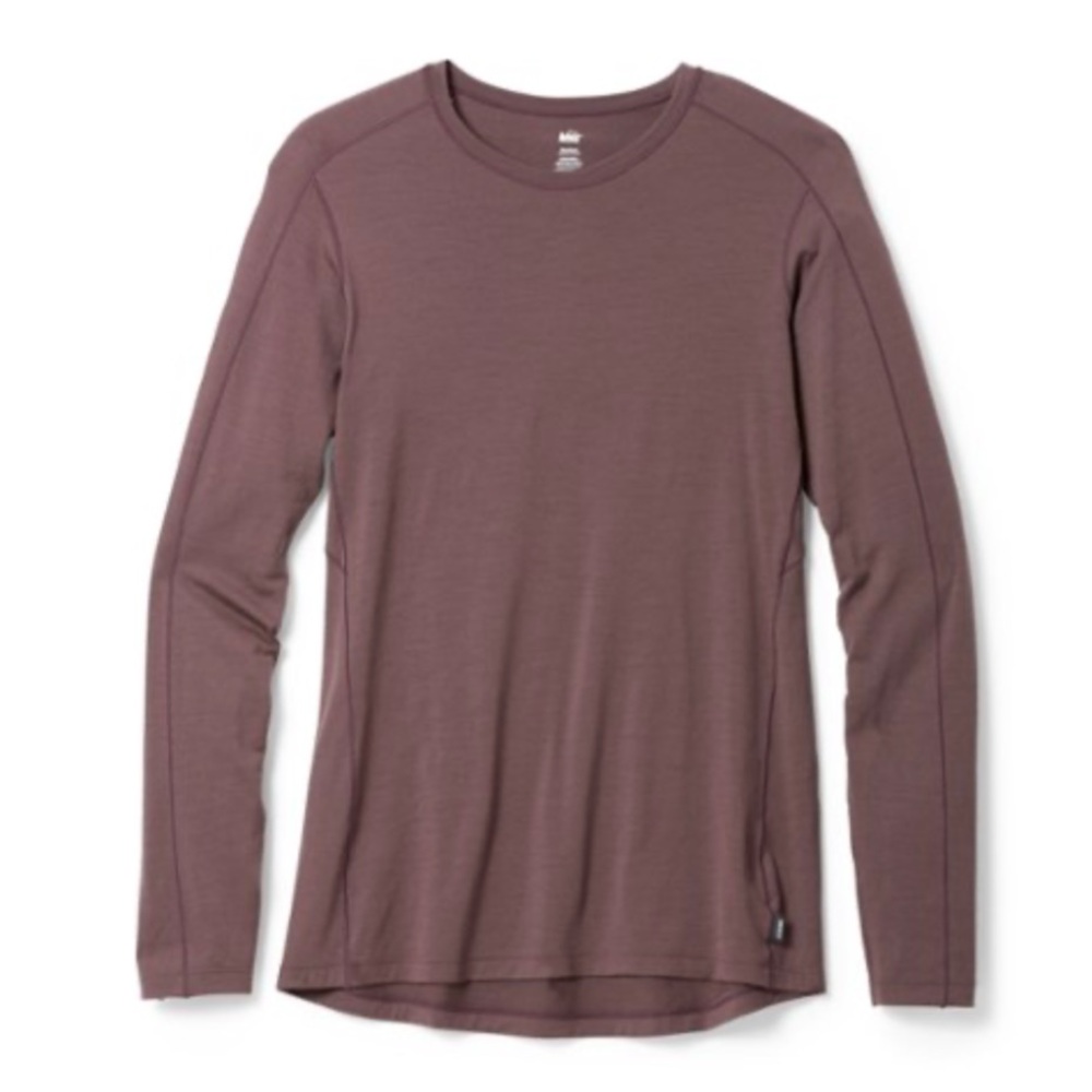 REI Merino 185 base layer